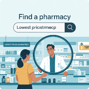 부산 저렴한 약국 찾기 이미지