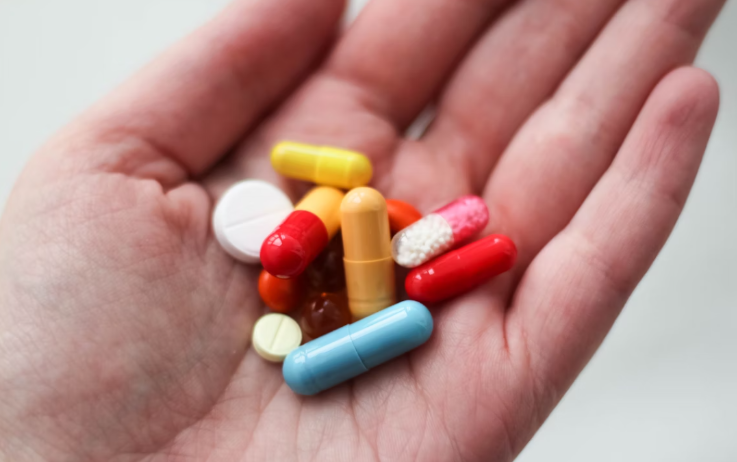 薬(くすり, kusuri)