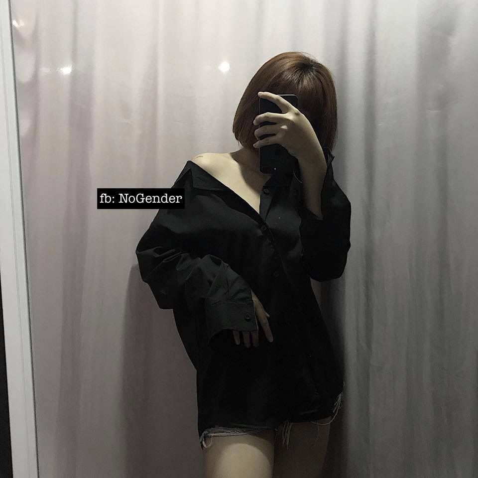 시크한 스타일의 데일리룩 패션스타일 사진 모음