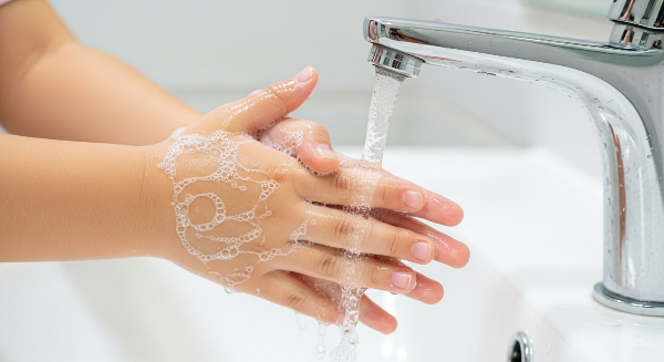 노로 바이러스 장염 증상 사진 13