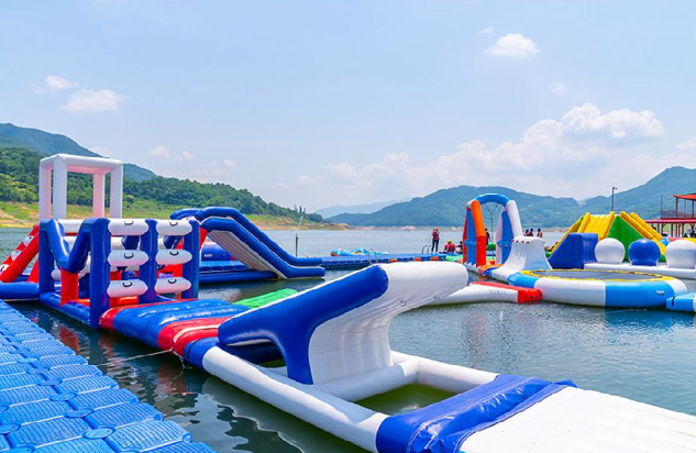 &amp;#39;합천 빠지 봉산수상레저파크&amp;#39; 얼리버드 이용권 75% 할인 예매