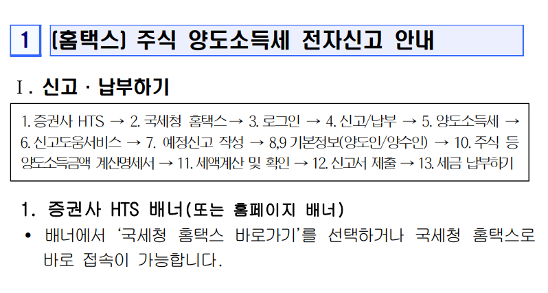 비상장주식
