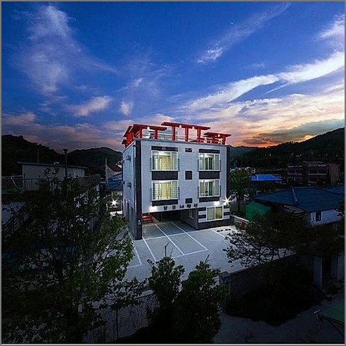 삼척 부르네펜션 (Samcheok Brune Pension)_3