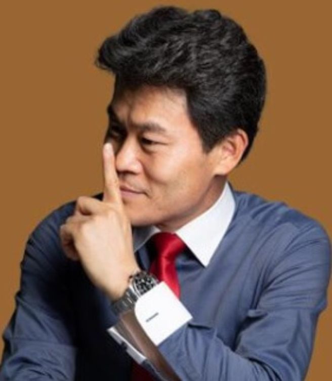 전한길 프로필
