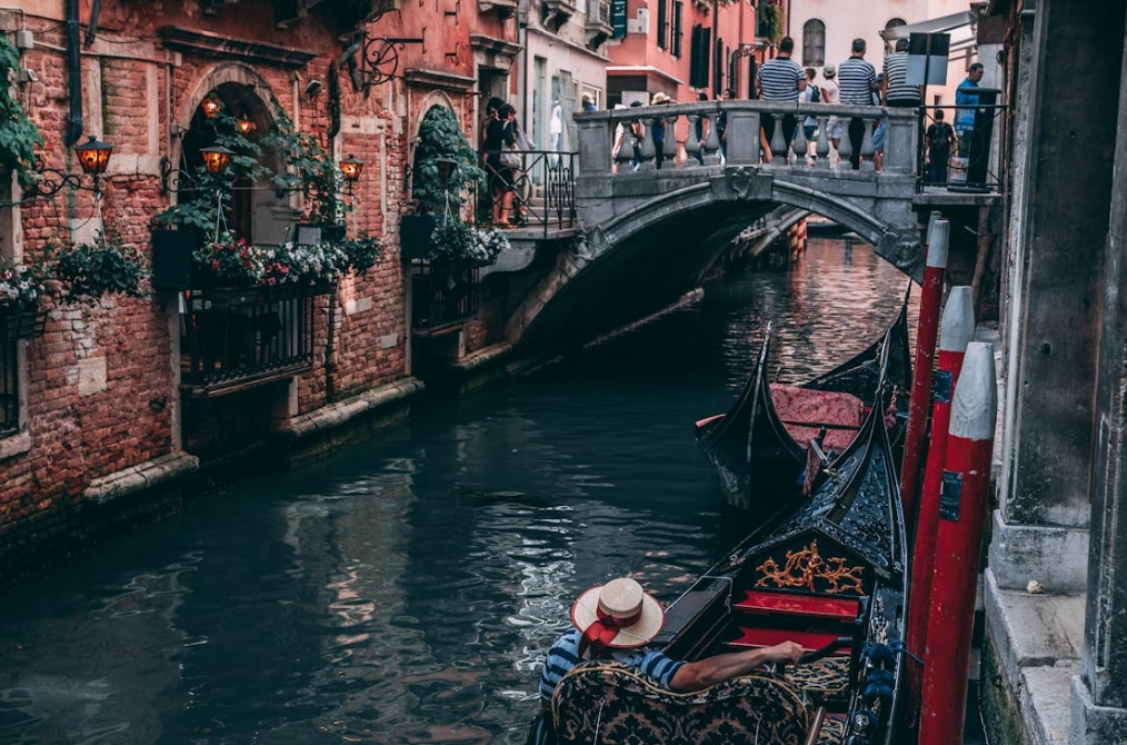 베니스( 베네치아)