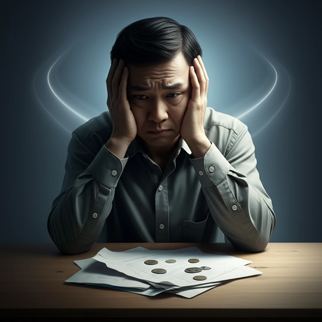 대출 연체 해결을 위한 은행 협의 신..