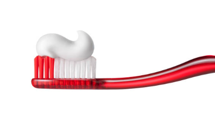 물때 제거 치약