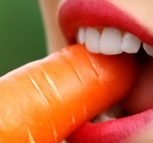 사랑니-발치-후-딱딱한-음식