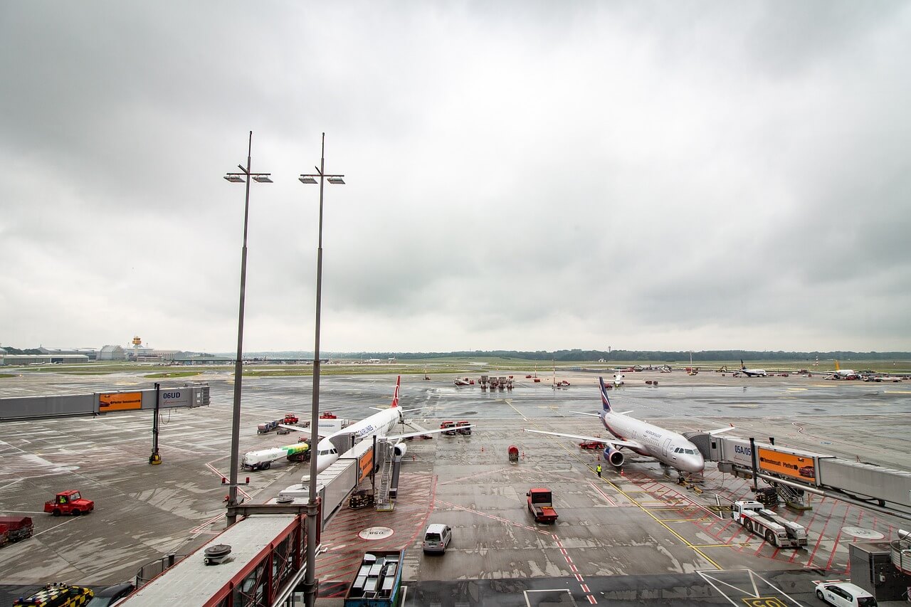 청주공항 주차요금 청주공항 주차장 청주공항 무료 주차 팁
