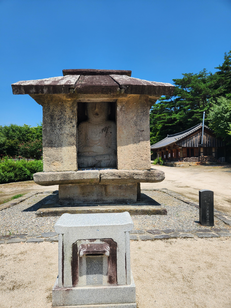 화순 운주사