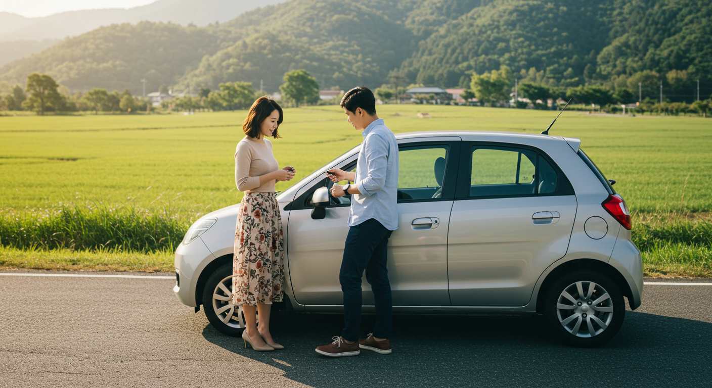 중고자동차 취득세 등록세 자동계산