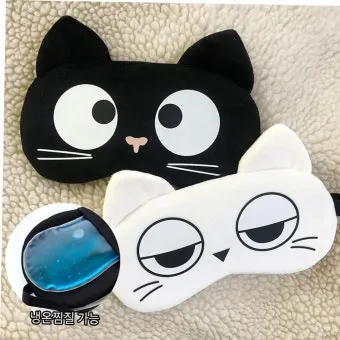 수면안대 선물 메모리폼 라이트블록 머리끈 조절 숙면을 돕는 착용 팁_19
