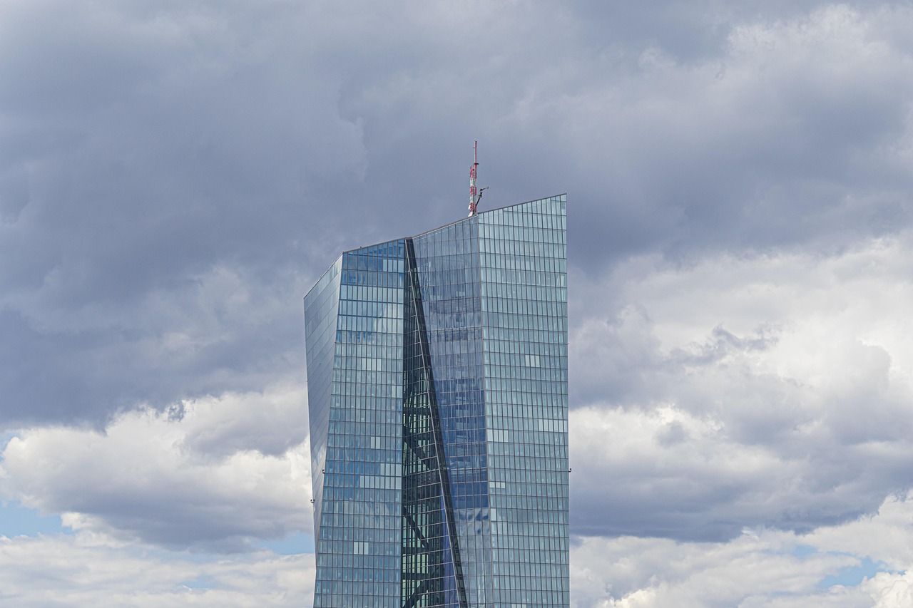 유럽 중앙은행, Ecb