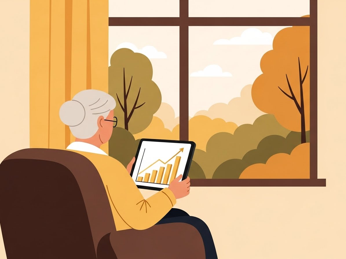 개인 퇴직연금 수령기간