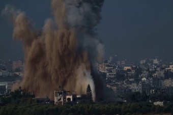 그림자 전쟁을 넘어선 전면전: 이스라엘