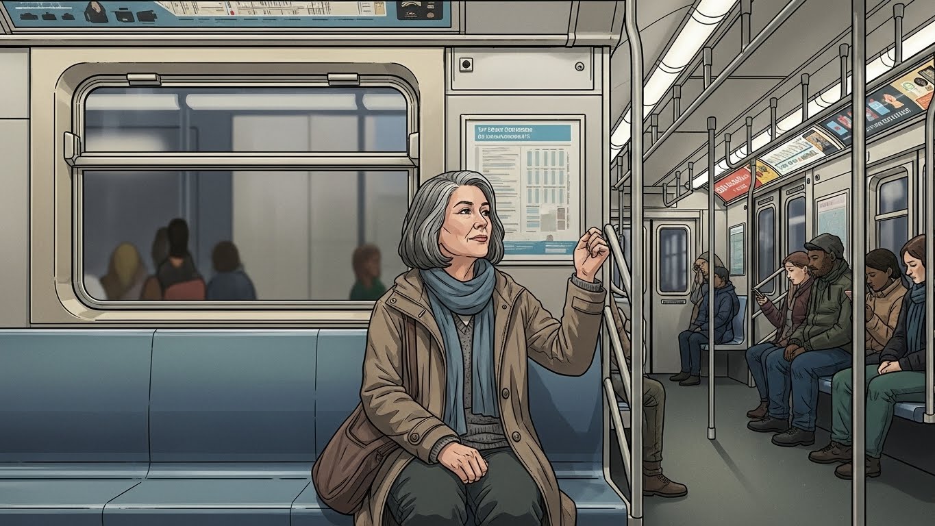 70세 이상 교통카드 2