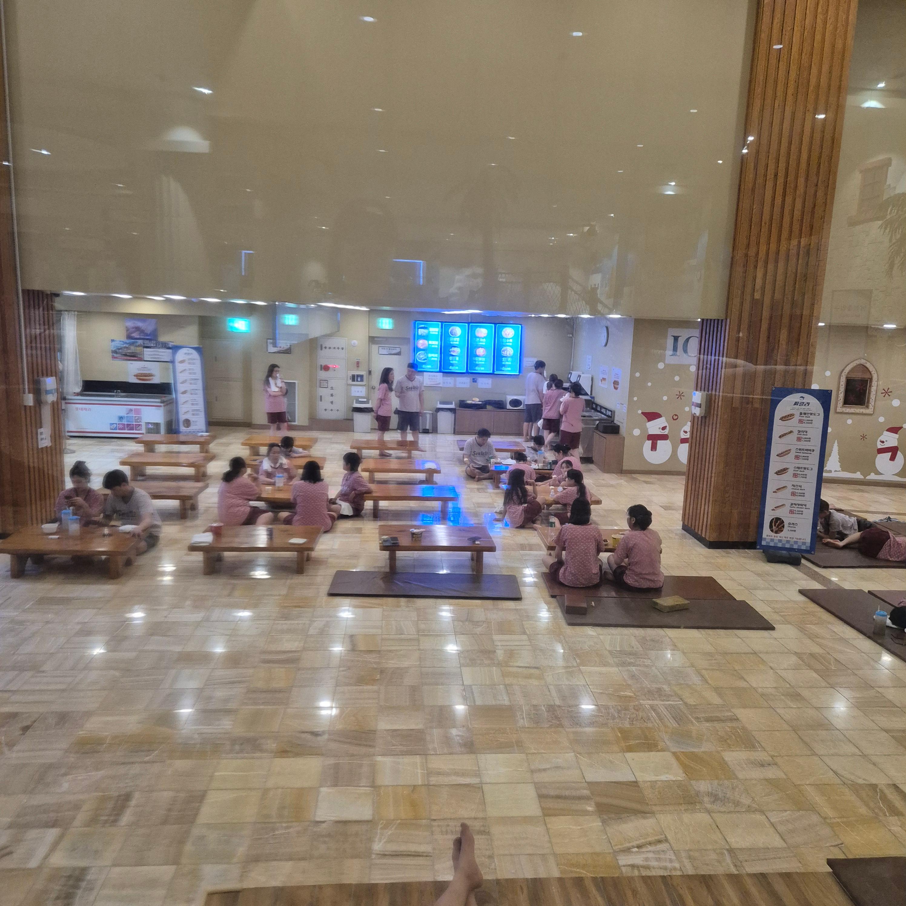 영등포 워터파크, 문래동 워터파크, 씨랄라 워터파크 준비물, 씨랄라 워터파크 어메니티