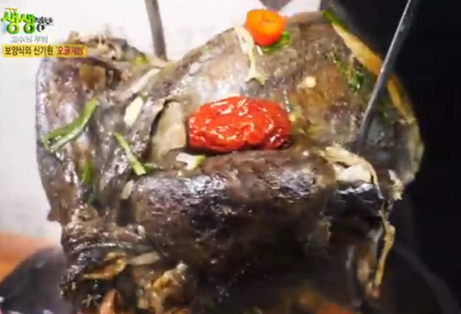 대가삼계탕 대표메뉴
