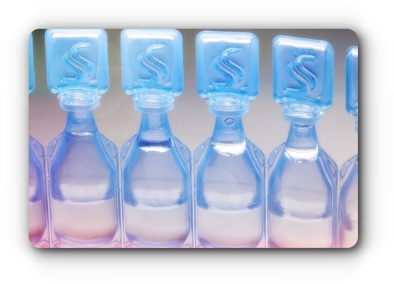 artificial tears