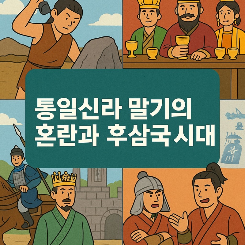 후삼국시대