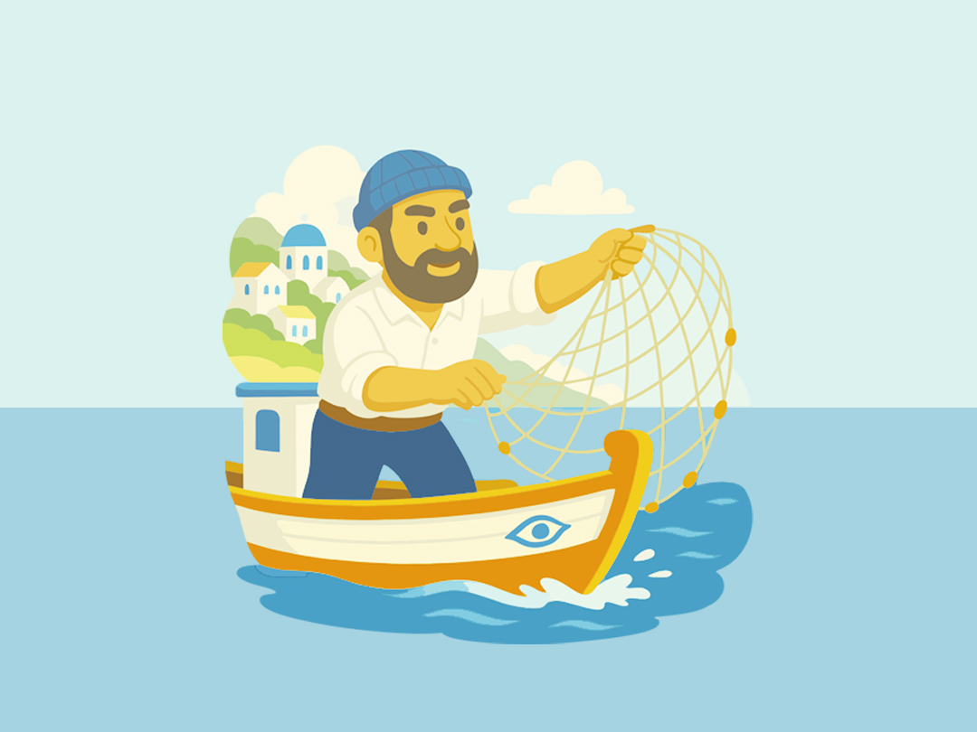 25년 7월 31일 말씀 카드 성경구절 : 하늘 나라는 바다에 던져 온갖 종류의 고기를 모아들인 그물과 같다. (마태 13,47)