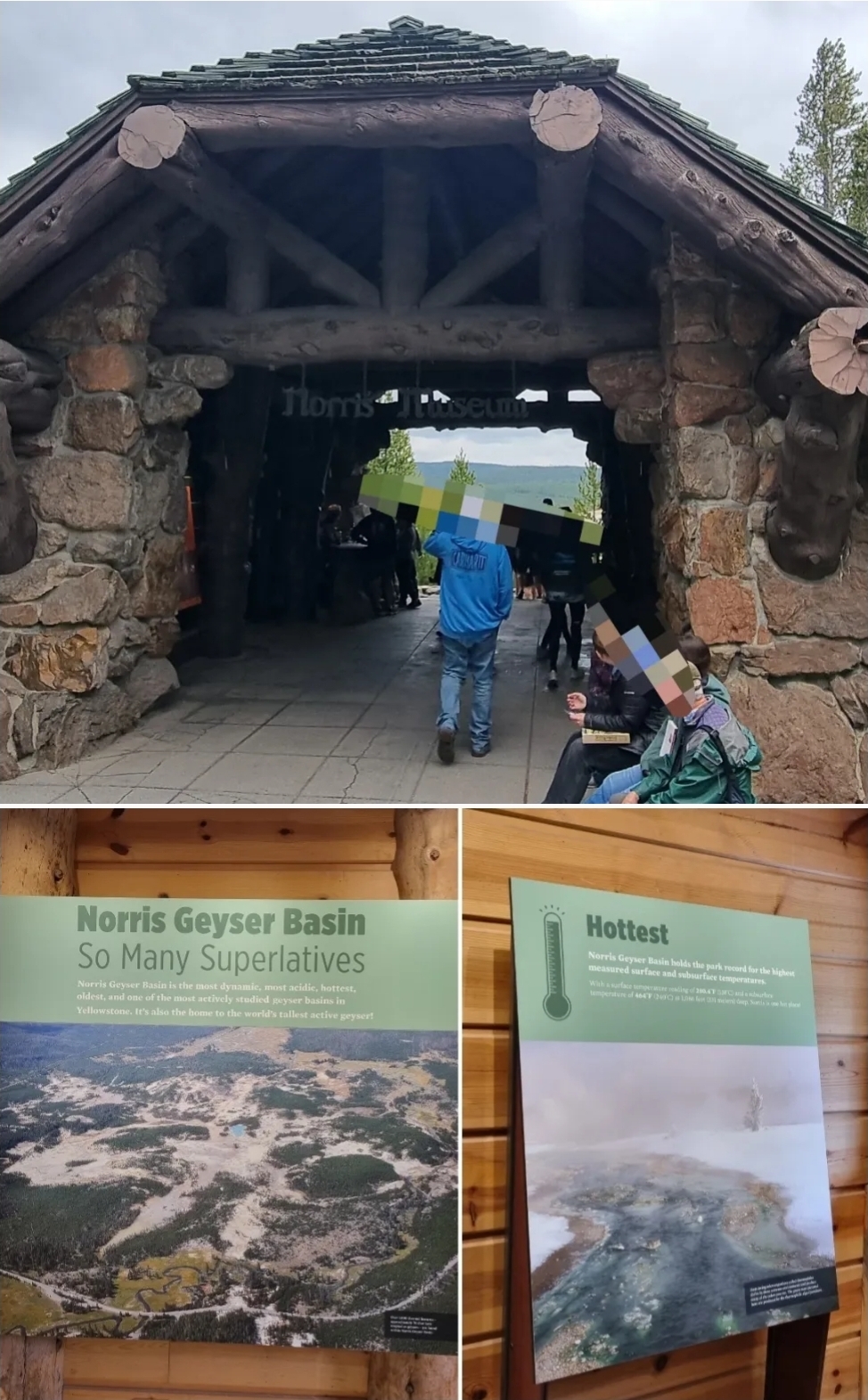 Norris Museum 이미지