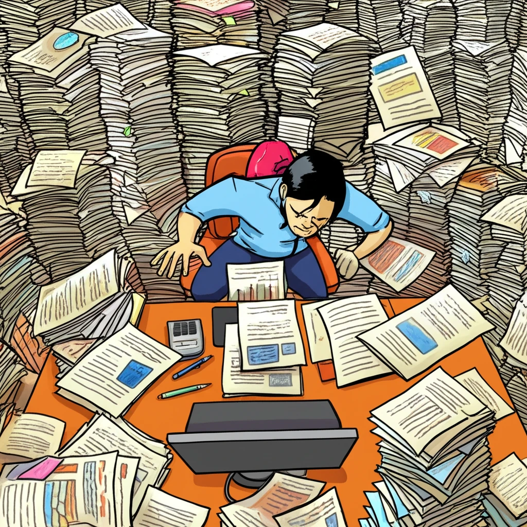 개인회생 신청 완벽 가이드 법원 서류