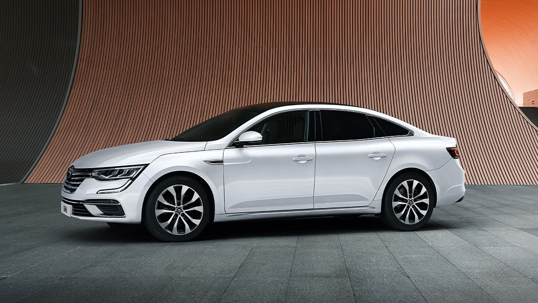 2024 르노코리아 SM6