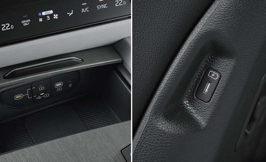 2024 스포티지 하이브리드