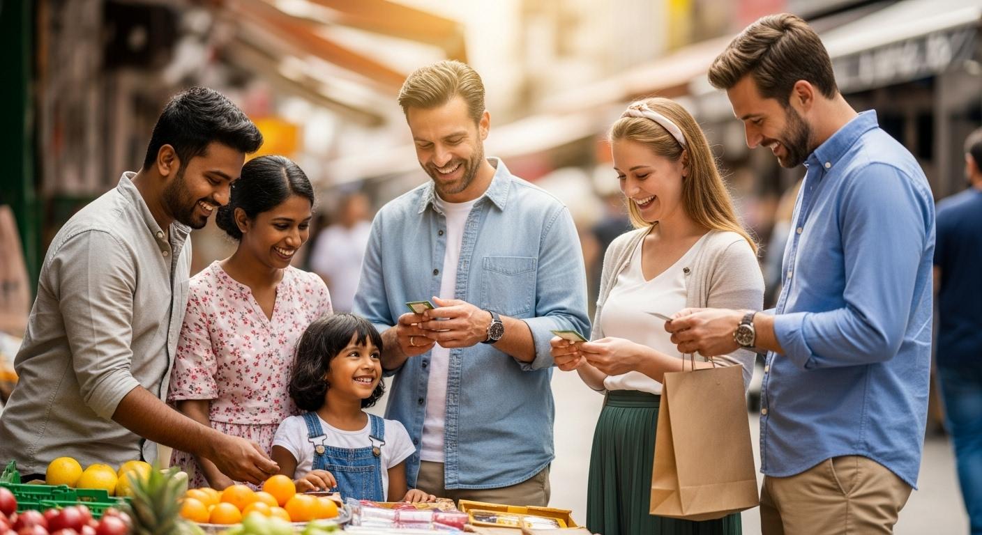 민생회복 소비쿠폰 해외거주자