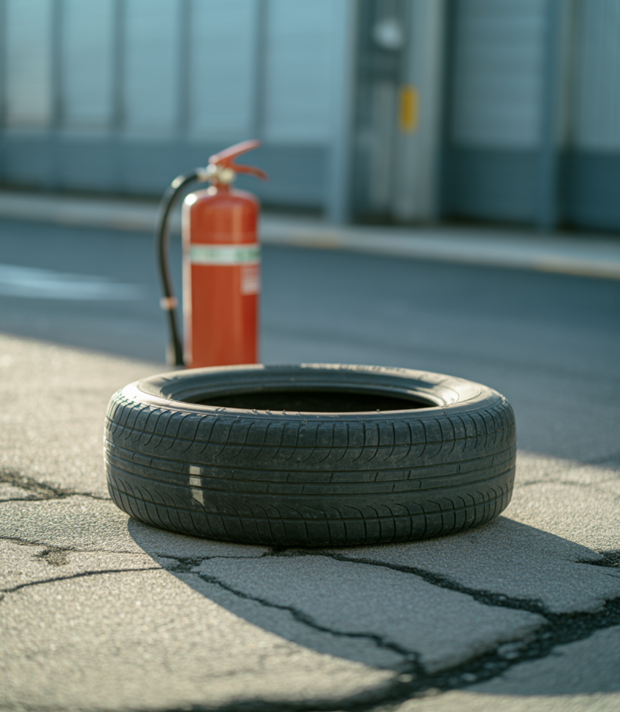 결론: 그냥 그대로 두는 것이 최선입니다