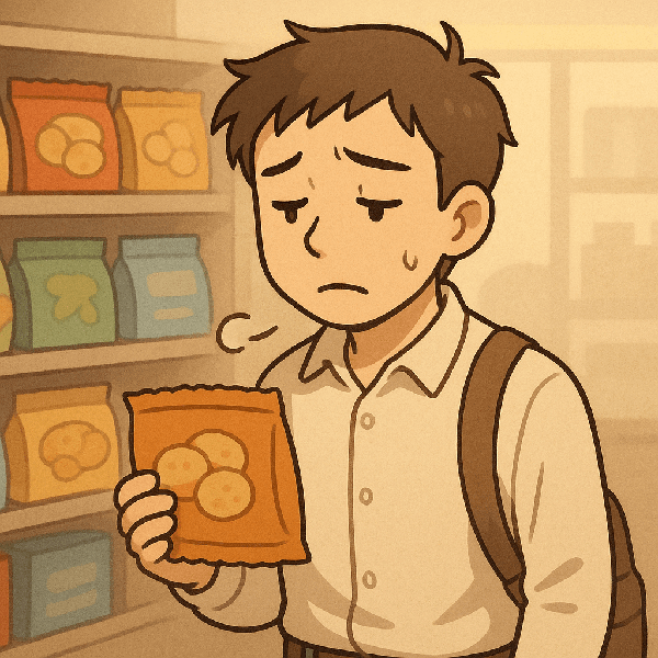 한계효용, 그러나 &lsquo;감정&rsquo;이 경제학을 무너뜨릴 때