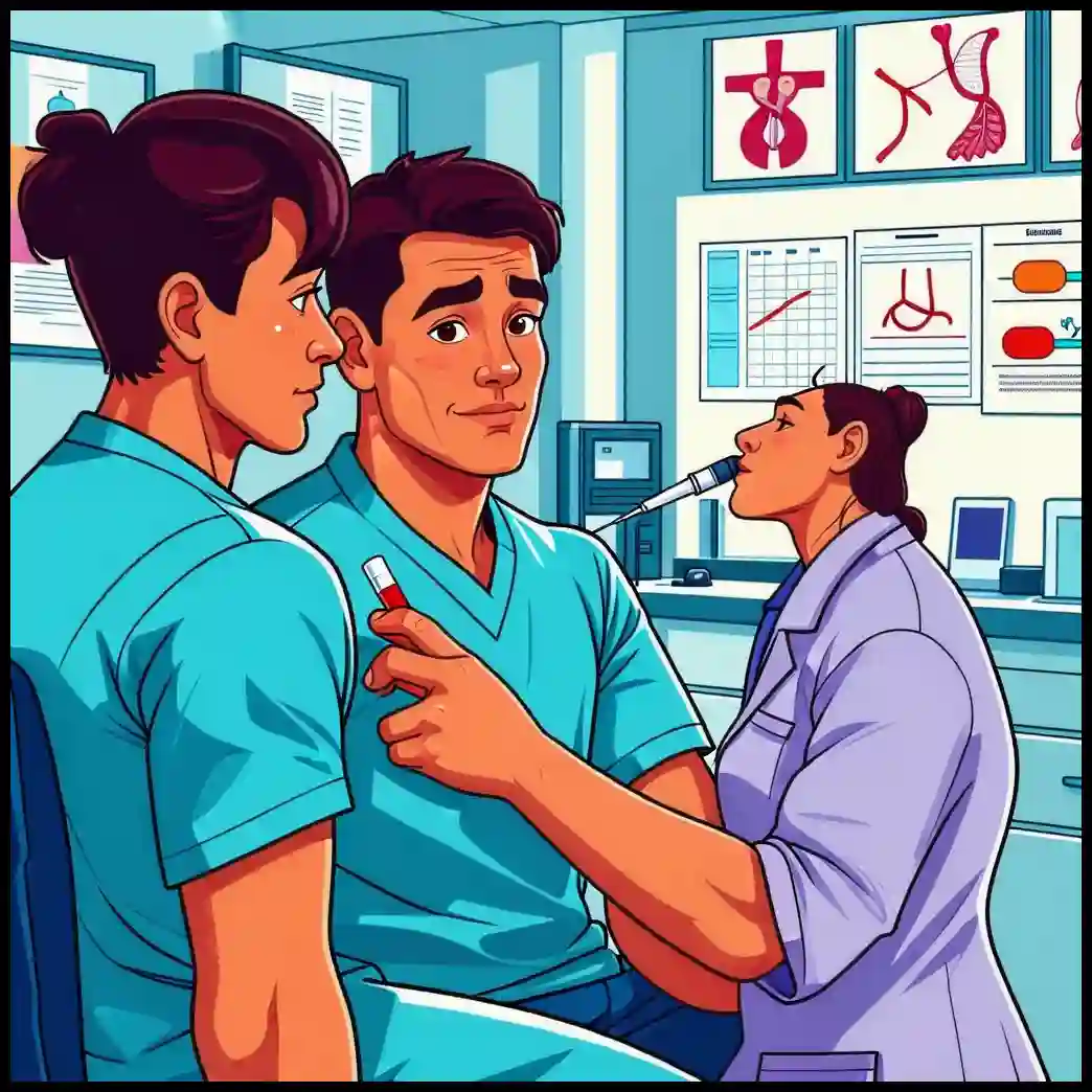 유전자 검사 비용, 기관, 정확도