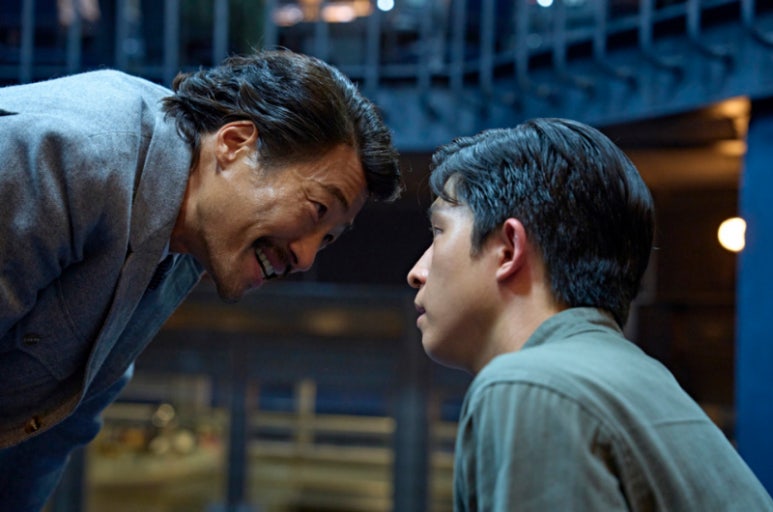 영화 굿뉴스 정보 실화 일본 출연진 평점 결말