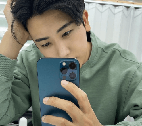 박형식 팬미팅