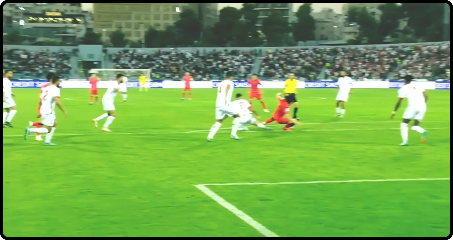 한국 쿠웨이트 축구 중계방송 (+무료정보)