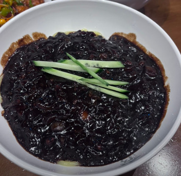 오늘N 중화국밥 갈리빈새우 용산구 중식로드 맛집
