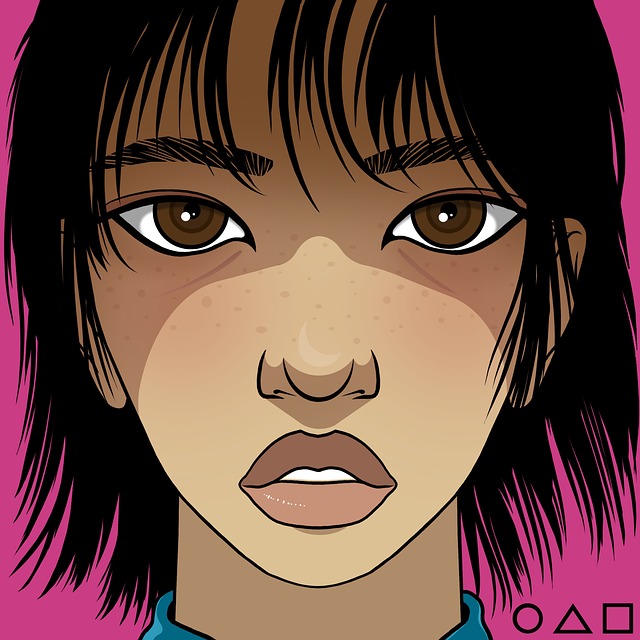 오징어게임 관련주 테마주 완전 분석