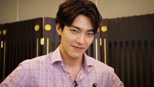 김우빈 프로필
