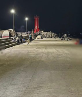 부산 차박하기 좋은 성지 TOP 5곳