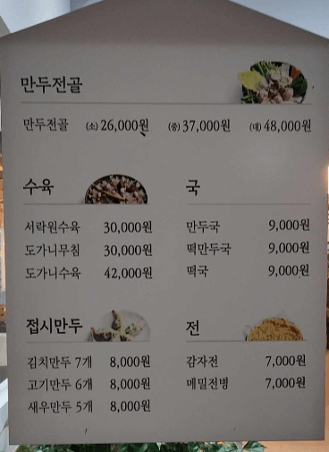 생생정보통 얼큰 만두전골 경기 의정부 장사의 신