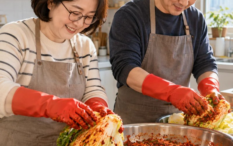 한로 다음 절기는 상강·입동·소설 날짜와 환절기 월동 준비 완벽 가이드