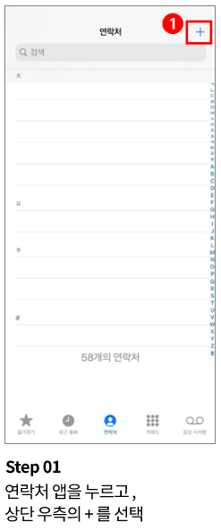 수어상담 이용방법