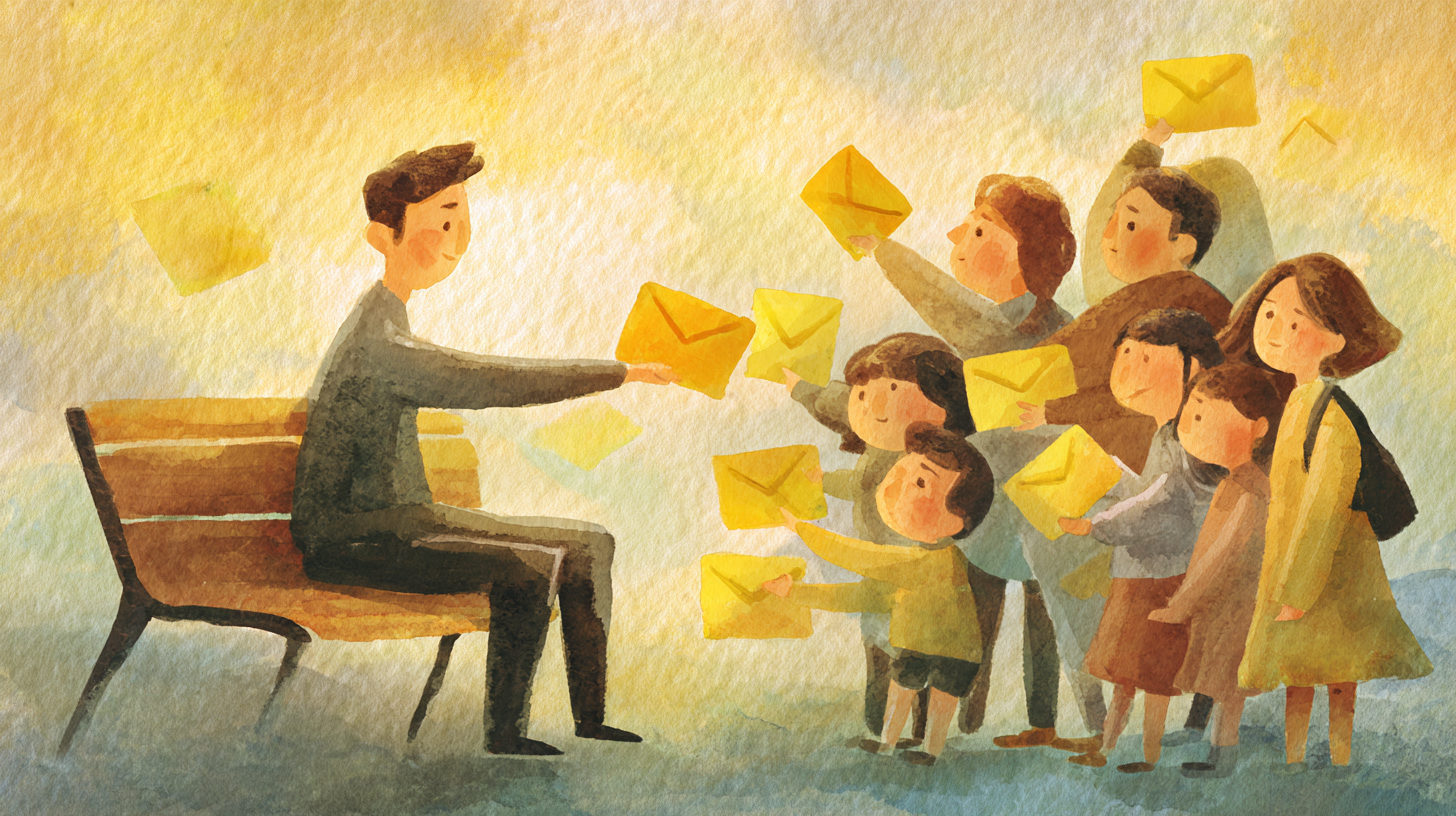 노란봉투법이란?