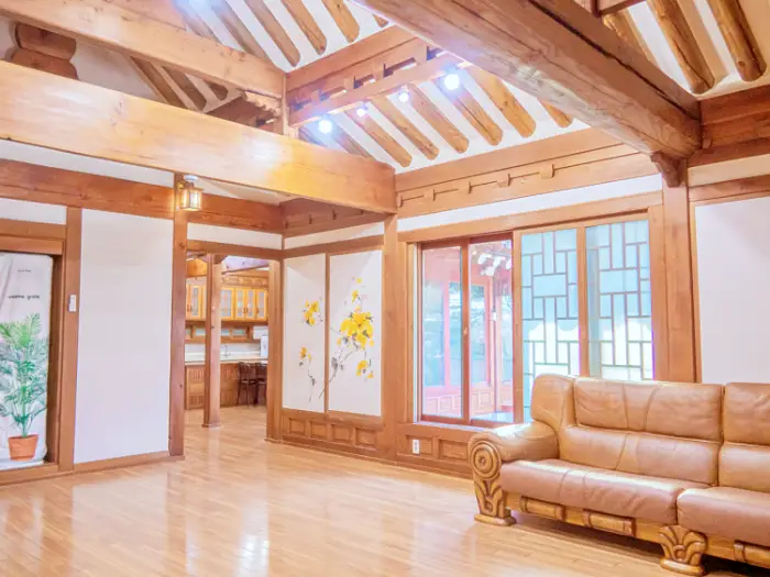 어서와 한국은 처음이지 비트코인 대박 부자 기욤 패트릭 결혼축하 브라이덜 브라더 샤워 한옥 펜션 파주 한옥마을 숙소 추천 위치