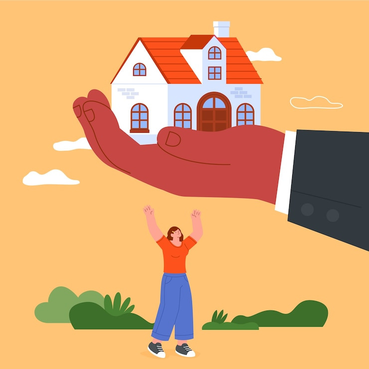 무주택자격요건