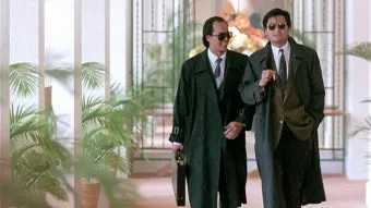 7080영화음악 영웅본색 당년정 장국영 주윤발_38