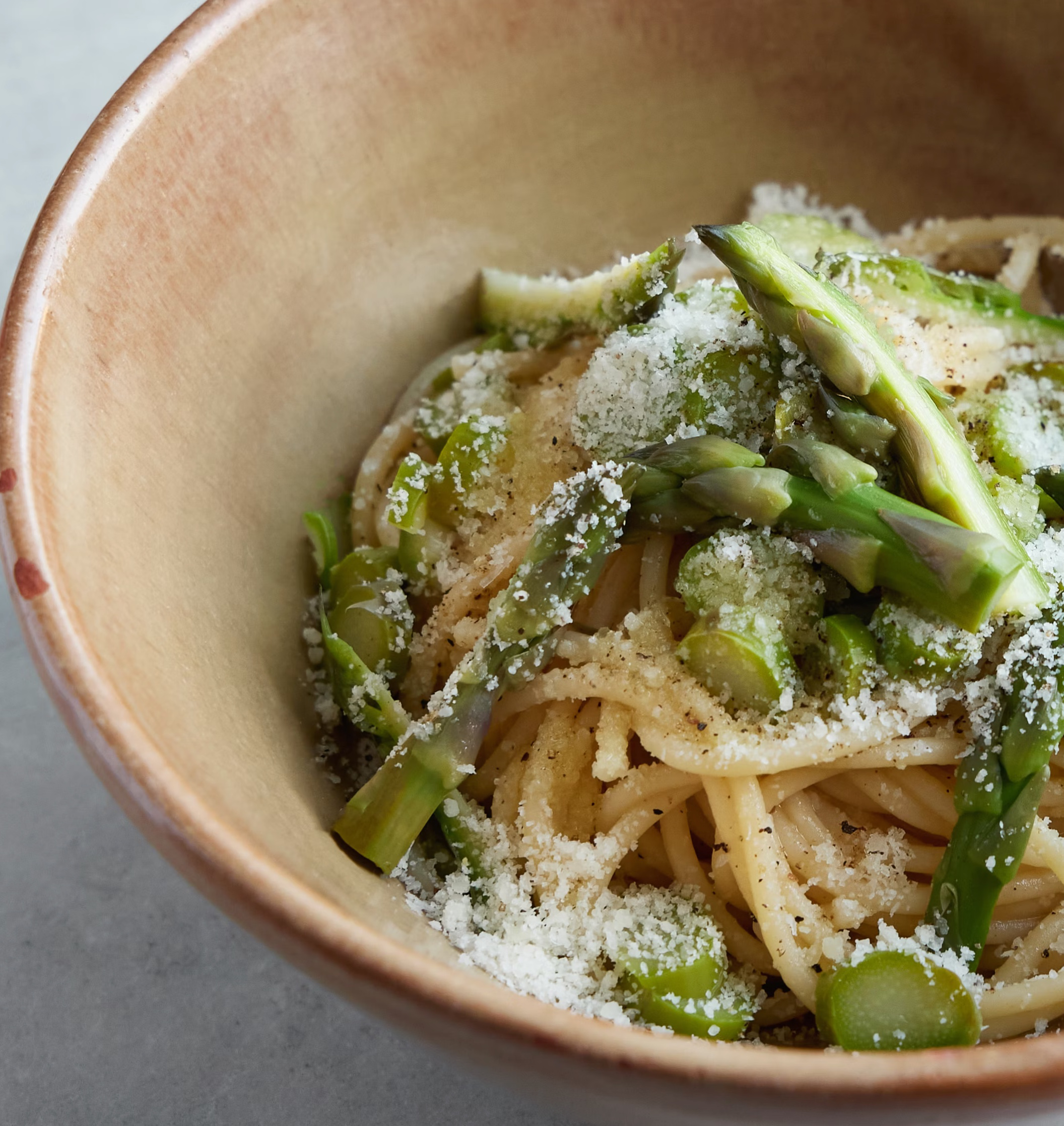 아스파라거스 생으로