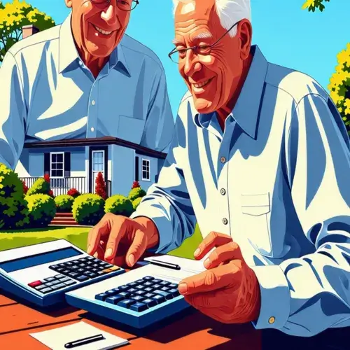 주택연금-수령금액