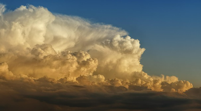 하늘구름꿈 상황별 해몽